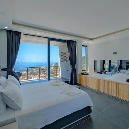 Villa Hadi *