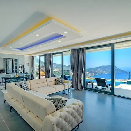Hadi Villa *