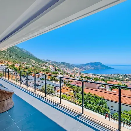 Villa Hadi Kalkan