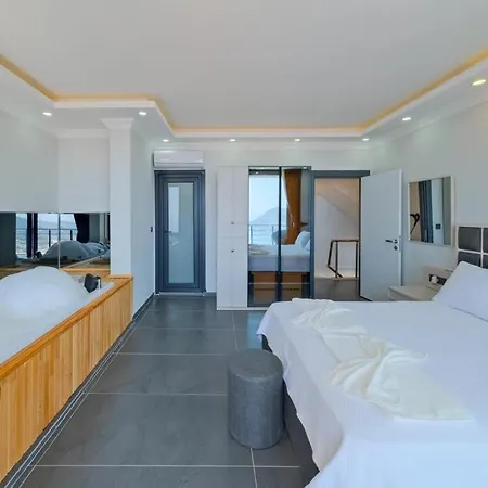 Villa Hadi Kalkan