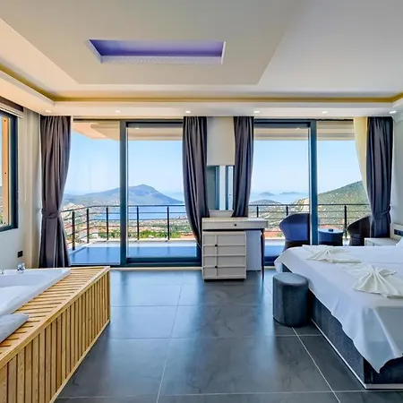 Villa Hadi Kalkan