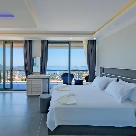Villa Hadi *