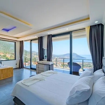 Villa Hadi *