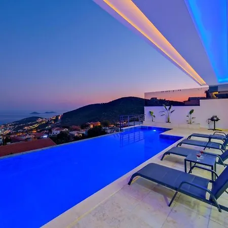 Hadi Villa Kalkan