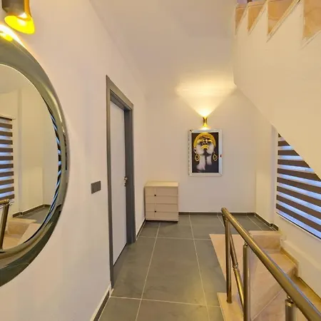 Hadi Villa Kalkan