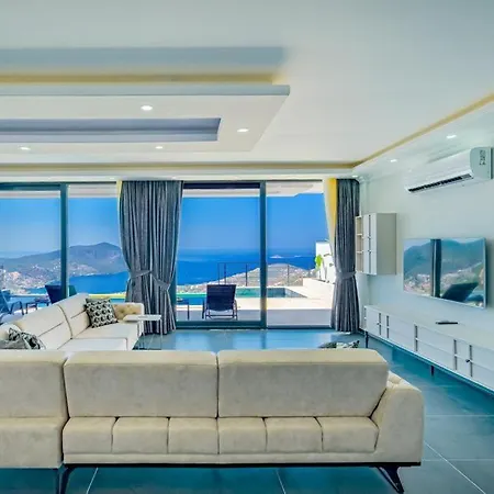 Villa Hadi *