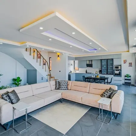 Villa Hadi Kalkan