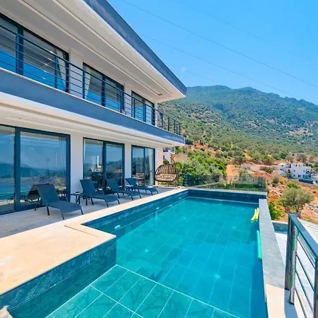 Hadi Villa Kalkan