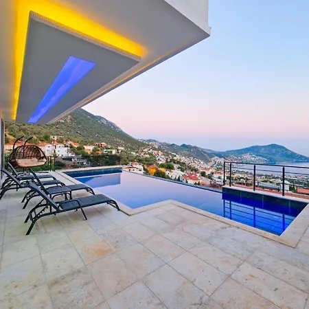 Hadi Villa
