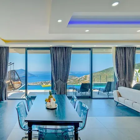 Hadi Villa