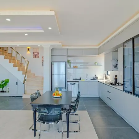 Villa Hadi *